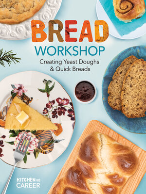 cover image of Bread Workshop